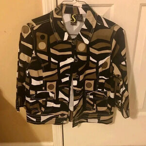 Sportelle blazer ( womens)